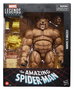 The Amazing Spider-Man Marvel Legends Figura Marvel's Grizzly 15 cm