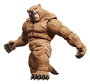 The Amazing Spider-Man Marvel Legends Figura Marvel's Grizzly 15 cm