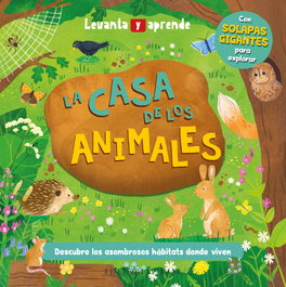 La casa de los animales, BASE - BASE