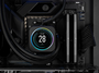Corsair Vengeance 64 GB DDR5 6000 MHz CL30 (2x32 GB) - Gris