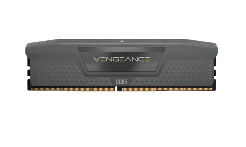 Corsair Vengeance 64 GB DDR5 6000 MHz CL30 (2x32 GB) - Gris