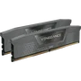 Corsair Vengeance 64 GB DDR5 6000 MHz CL30 (2x32 GB) - Gris