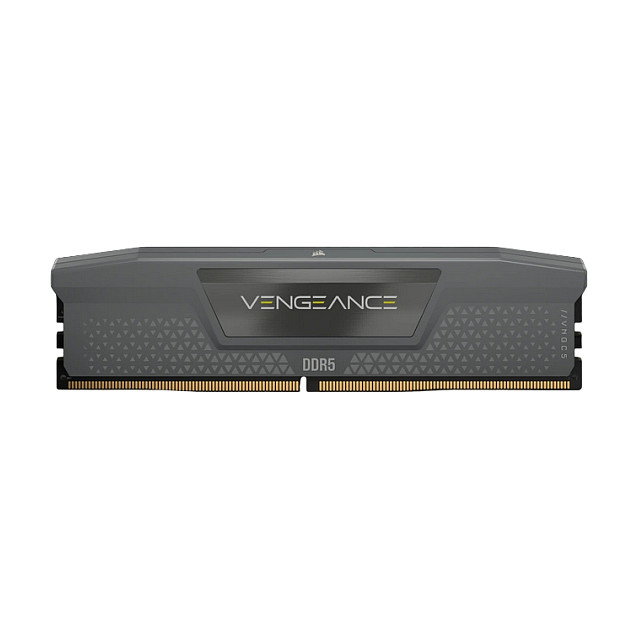 Corsair Vengeance 64GB PC 6000 CL30 DDR5 2x32GB 288-pin DIMM 1.4V