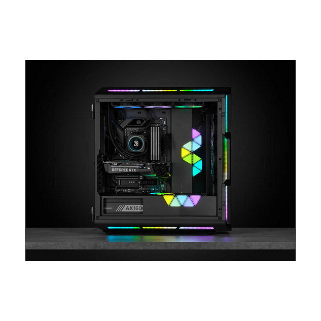 Corsair Vengeance 64GB PC 6000 CL30 DDR5 2x32GB 288-pin DIMM 1.4V
