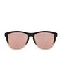 Hawkers Gafas de Sol ONE TR90 Rose Gold Unisex Adulto Lentes TR18 Protección UV400 Montura Flexible