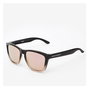 Hawkers Gafas de Sol ONE TR90 Rose Gold Unisex Adulto Lentes TR18 Protección UV400 Montura Flexible