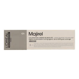 L'Oréal Majirel Fundamental 9 Rubio Muy Claro 60 ml