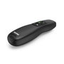 Hama Greenlight Pointer 4en1 Puntero Inalámbrico Verde