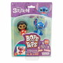 CYP BRANDS Toppers 3D Stitch Disney Blister 3 Unidades