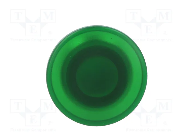 SIEMENS Interruptor de presión 22mm verde