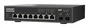 QNAP QSW-L3208-2C6T Switch Gestionado de 10 puertos