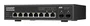 QNAP QSW-L3208-2C6T Switch Gestionado de 10 puertos