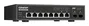 QNAP QSW-L3208-2C6T Switch Gestionado de 10 puertos