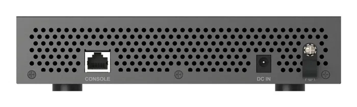 QNAP QSW-L3208-2C6T Switch Gestionado de 10 puertos QNAP QSW-L3208-2C6T Switch Gestionado de 10 puertos