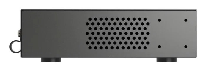 QNAP QSW-L3208-2C6T Switch Gestionado de 10 puertos QNAP QSW-L3208-2C6T Switch Gestionado de 10 puertos