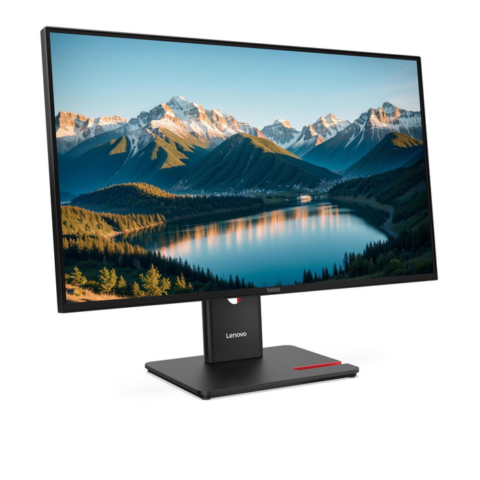 Lenovo ThinkVision T27Q-40 27 pulg. QHD IPS 120 Hz