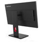 Lenovo ThinkVision T27Q-40 68.6cm 27" 2560x1440 IPS 120Hz USB-C 15W Monitor