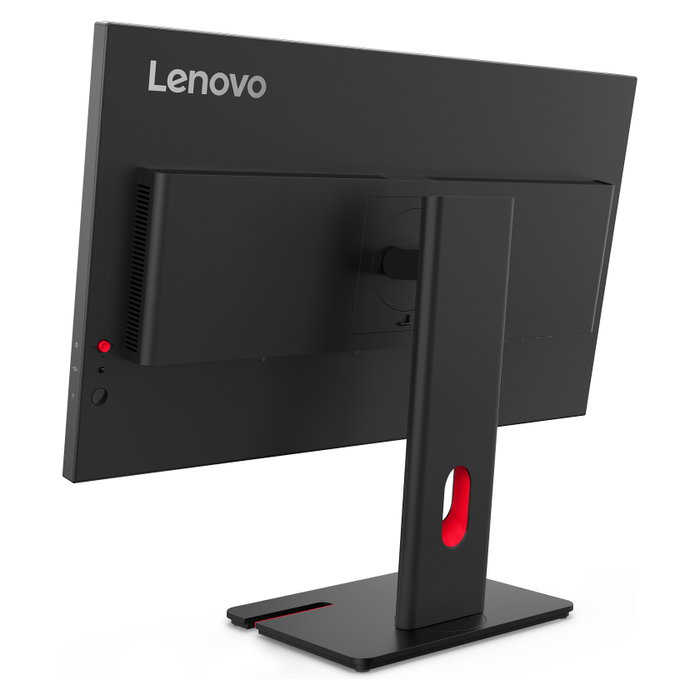 Lenovo ThinkVision T27Q-40 68.6cm 27" 2560x1440 IPS 120Hz USB-C 15W Monitor