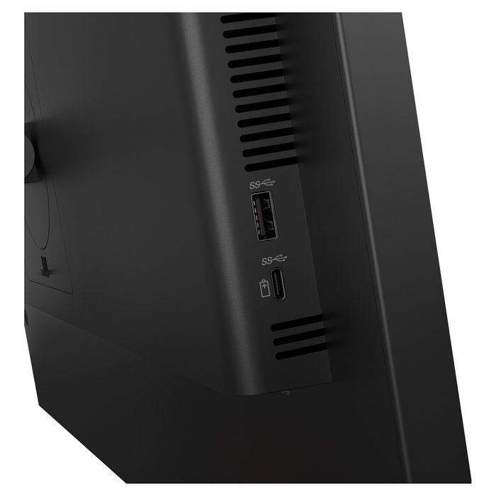 Lenovo ThinkVision T27Q-40 68.6cm 27" 2560x1440 IPS 120Hz USB-C 15W Monitor