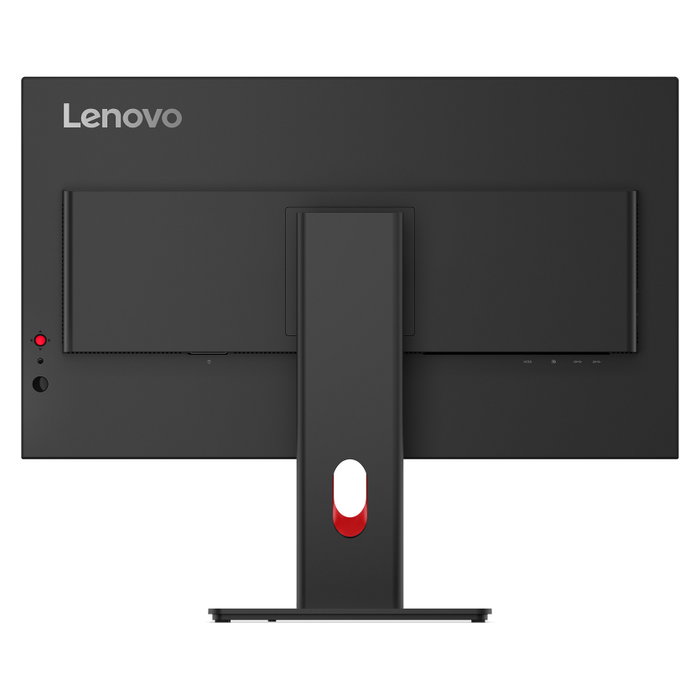 Lenovo ThinkVision T27Q-40 68.6cm 27" 2560x1440 IPS 120Hz USB-C 15W Monitor