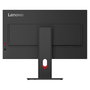 Lenovo ThinkVision T27Q-40 68.6cm 27" 2560x1440 IPS 120Hz USB-C 15W Monitor