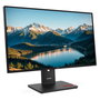 Lenovo ThinkVision T27Q-40 68.6cm 27" 2560x1440 IPS 120Hz USB-C 15W Monitor