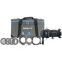 Nanlite PJ-FMM-36 Projection Mount para Forza 60 y 60B con lente de 36°