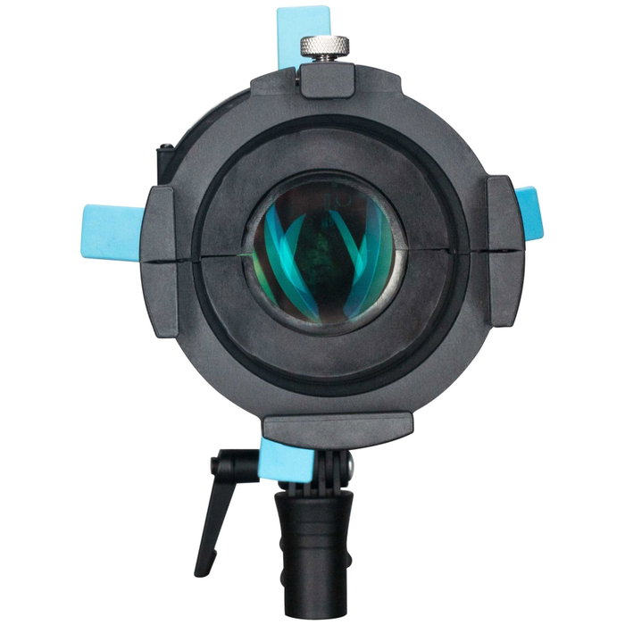 Nanlite PJ-FMM-36 Projection Mount para Forza 60 y 60B con lente de 36° Nanlite PJ-FMM-36 Projection Mount para Forza 60 y 60B con lente de 36°
