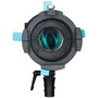 Nanlite PJ-FMM-36 Projection Mount para Forza 60 y 60B con lente de 36°