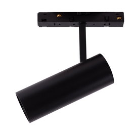 Foco LED 10W 765Lm CRI90 4200K Carril Magnético 20mm WR-WR20-GD1-10W-W