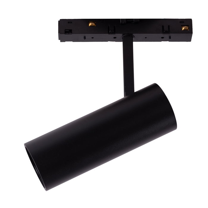 Foco LED 10W 765Lm CRI90 4200K Carril Magnético 20mm WR-WR20-GD1-10W-W Foco LED 10W 765Lm CRI90 4200K Carril Magnético 20mm WR-WR20-GD1-10W-W