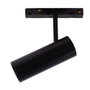 Foco LED 10W 765Lm CRI90 4200K Carril Magnético 20mm WR-WR20-GD1-10W-W