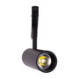 Foco LED 10W 765Lm CRI90 4200K Carril Magnético 20mm WR-WR20-GD1-10W-W