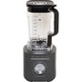 KitchenAid 5KSB2073EDG Pure Power Batidora de vaso, Gris Oscuro