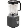 KitchenAid 5KSB2073EDG Pure Power Batidora de vaso, Gris Oscuro