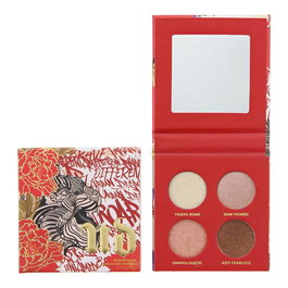 Chinese New Year, Paleta de sombras de ojos, 4 tonos, 4 g