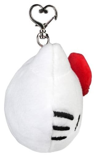Sanrio Llavero Peluche Hello Kitty 6 cm