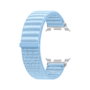 SAMSUNG Fabric Band (S/M) Azul para Galaxy Watch9 y Watch8