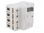 ETI POLAM Interruptor diferencial EFI 4 polos 16A 30mA