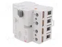 ETI POLAM Interruptor diferencial EFI 4 polos 16A 30mA
