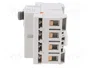 ETI POLAM Interruptor diferencial EFI 4 polos 16A 30mA