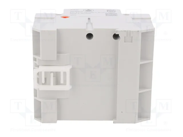 ETI POLAM Interruptor diferencial EFI 4 polos 16A 30mA