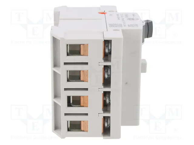 ETI POLAM Interruptor diferencial EFI 4 polos 16A 30mA