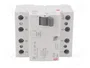 ETI POLAM Interruptor diferencial EFI 4 polos 16A 30mA