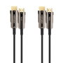 Nanocable Cable HDMI V2.0 AOC 4K@60Hz 18Gbps 30m Negro