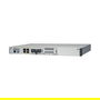 Cisco CATALYST C8200-1N-4T Router Ethernet WAN Gigabit Ethernet Gris Montaje en Rack 1U