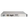 Cisco CATALYST C8200-1N-4T Router Ethernet WAN Gigabit Ethernet Gris Montaje en Rack 1U