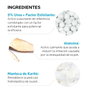La Roche-Posay Lipikar Urea 5% Lait Lissant 400ml