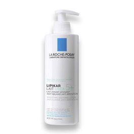 La Roche-Posay Lipikar Urea 5% Lait Lissant 400ml