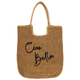 Jet Lag Bolso Malla Papel 35x45 cm